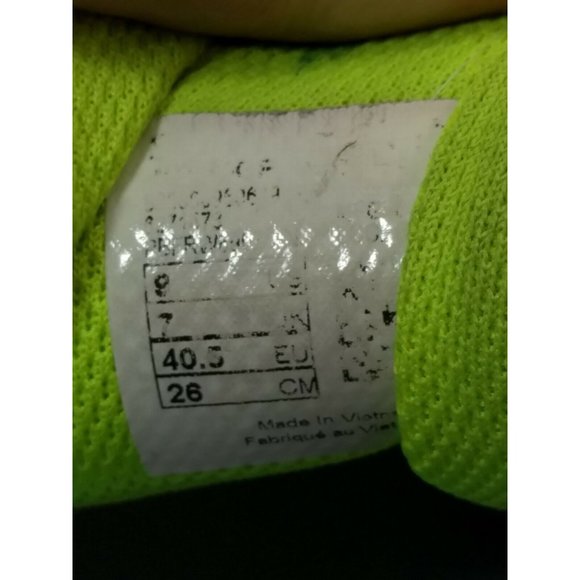 NEW BALANCE 980 TRAIL RUNNING SHOES GRAY Size 9 - Picture 10 of 10